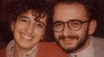 Hasret Gültekin'in eşi Yeter Gültekin vefat etti