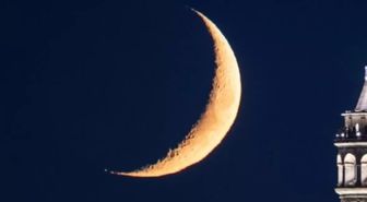 Hilal göründü mü, 2026 Arabistan'da hilal göründü mü?