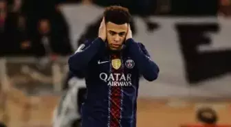 İlk 18 dakikada 2 farklı geriye düşen PSG'den muhteşem geri dönüş