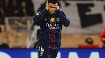İlk 18 dakikada 2 farklı geriye düşen PSG'den muhteşem geri dönüş