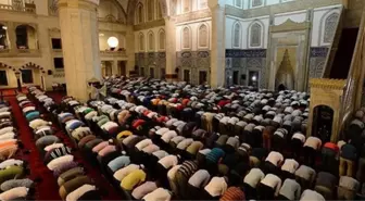 İlk teravih namazı saat kaçta? Teravih namazı kaç rekat, nasıl kılınır? İstanbul, Ankara, İzmir ve il il teravih namazı saatleri 2026