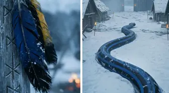 Inter'in Bodo/Glimt maçı için hazırladığı videoya bakar mısınız