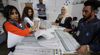 Irak'ta seçim sonrası hükümet belirsizliği Türkiye'yi nasıl etkiliyor?