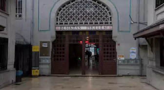 İstanbul'da Olumsuz Hava Koşulları Nedeniyle Vapur Seferleri İptal Edildi