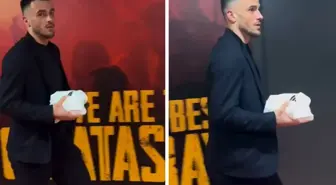 'İstanbul'u özledin mi?' sorusuna Kostic'den beklenmedik yanıt