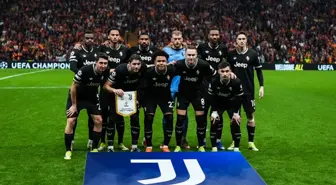 Juventuslu futbolcu açıkladı! Bir ırkçılık skandalı da Galatasaray maçından sonra
