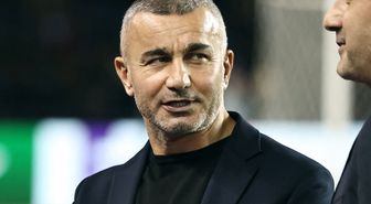 Kurban Kurbanov, Galatasaraylıların gönlünü bir kez daha fethetti