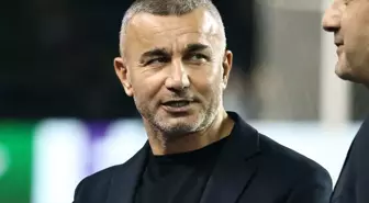 Kurban Kurbanov, Galatasaraylıların gönlünü bir kez daha fethetti