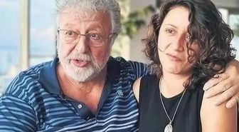 Metin Akpınar'ın kızı Duygu Nebioğlu kimdir, annesi kim? Duygu Nebioğlu ne kadar manevi tazminat aldı?