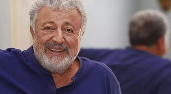 Metin Akpınar öldü mü, yaşıyor mu? SON DAKİKA! Metin Akpınar'ın sağlık durumu nasıl?