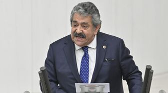 MHP'li Yıldız'dan komisyon raporu çıkışı! Tartışmaya açılmayacak başlıkları tek tek sıraladı