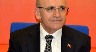 Milletvekili Ersoy'un soru önergesine Bakan Şimşek'ten cevap