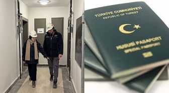 Mimarlar yeşil pasaport alabilecek mi? Mimarlar Odası, ne açıklama yaptı, hangi mesleklere yeşil pasaport verilecek?