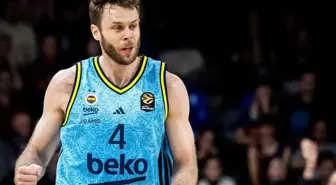 Nicolo Melli ameliyat olacak! İşte parkelerden uzak kalacağı süre