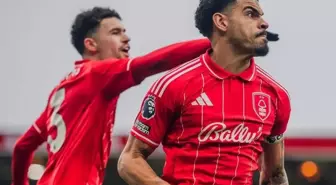 Nottingham Forest'tan Fenerbahçe maçı öncesi değişiklik