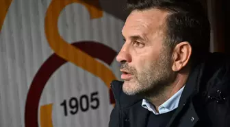 Okan Buruk kazandığına neden sevinmedi! İşte yanıtı