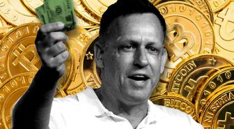 Peter Thiel ve Founders Fund, ETHZilla'daki pozisyonunu tamamen kapattı