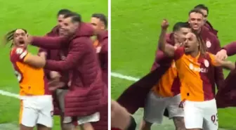 Sacha Boey'in golden sonra kime hareket çektiği ortaya çıktı