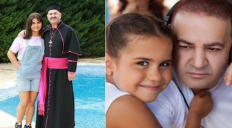Şafak Sezer'in çocuğu var mı? Şafak Sezer'in kızları Sudem ve Irmak kimdir, kaç yaşında?