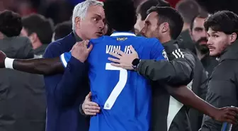 Şampiyonlar Ligi'nde ırkçılık skandalı! İşte o maçın kazananı