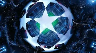 Şampiyonlar Ligi'ni kazanacak ilk Türk takımı belli oldu