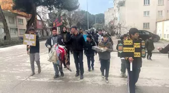 Sarayköy sokaklarında Ramazan coşkusu yaşanacak