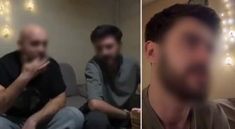 Sünnilere ağza alınmayacak küfürler eden fenomen hakkında başsavcılık harekete geçti