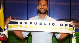 Sürpriz adres! Steven Caulker, Süper Lig'e geri döndü