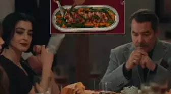 Tepki çeken 'Domuz eti' sahnesi için harekete geçildi