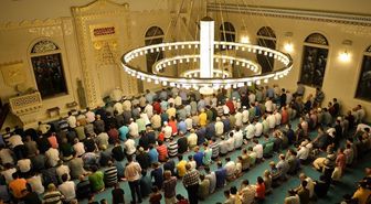 Teravih namazı ne zaman, saat kaçta kılınır?