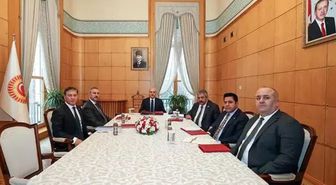 Terörsüz Türkiye raporu tam metin (PDF)! Terörsüz Türkiye raporu yayınlandı mı? Terörsüz Türkiye Komisyon raporu detayları...