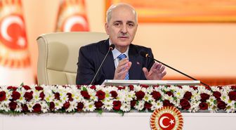 Terörsüz Türkiye sürecinde tarihi gün! 7 bölümden oluşan rapor tamamlandı