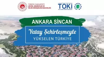 TOKİ Ankara Sincan hak sahipleri (TAM İSİM LİSTESİ): TOKİ Ankara Sincan kura sonuçları nasıl öğrenilir?