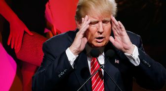 Trump'ın koltuğu sallanıyor! Bu iddia doğruysa ortalık fena karışır