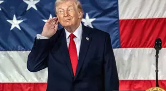 Trump: 'İran bir anlaşma yapmamaya karar verirse, ABD'nin Diego Garcia'da bulunan havaalanını kullanması gerekebilir'