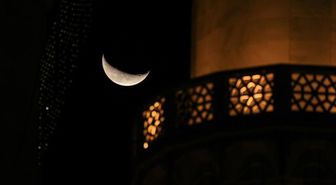 Türkiye'de Ramazan hilali saat kaçta görünecek, göründü mü 2026? Ramazan hilali ne zaman görülür? Oruç tutarken hilalin gözle görülmesi şart mı?