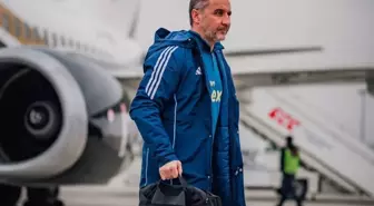 Vitor Pereira'nın son halini gören herkes aynı yorumu yapıyor