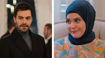 Yakışıklı oyuncu Feyza Civelek'in partneri oldu, yorumlar peş peşe geldi