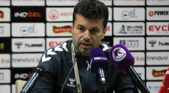 Yalçın Koşukavak: 'Konuşulacak fazla bir şey yok, görüntüler ortada'