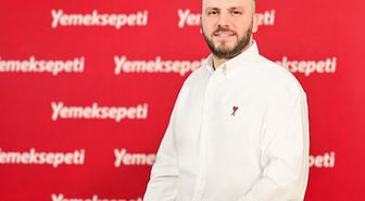 Yemeksepeti'nde pazarlama ve kamu politikalarına yeni atama
