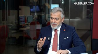 Yeniden Refah Partisi Genel Başkan Yardımcısı Mehmet Altınöz: Daha önceki bakanlarla şu anki bakanlar arasında bir fark yok