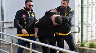 1,5 yaşındaki Mahmut Fatih'in bebek arabasına çarpan motosikletin sürücüsü ehliyetsiz çıktı