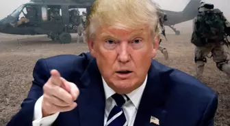 10 yıl sonra bir ilk! ABD'den Türkiye'nin yanı başında tarihi adım