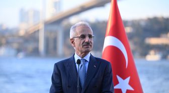 Uraloğlu: 2025'te 3 bin 115 yabancı bayraklı gemiye denetim yapıldı