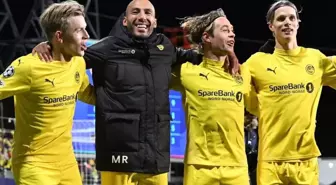 57 milyon euro kadro değerindeki Bodo/Glimt, bir dünya devine daha acımadı