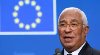 AB Konseyi Başkanı Costa: Ukrayna ile Katılım Müzakerelerini En Kısa Sürede Başlatmak İstiyoruz