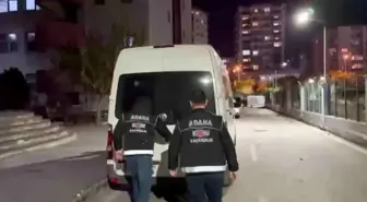 Adana'da 82 bin paket kaçak sigara ele geçirildi