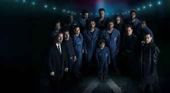 Asylum dizi izle! (Full HD) Asylum dizi nereden izlenir? Asylum TÜM BÖLÜMLER izle!