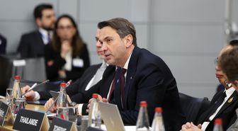 Bakan Bayraktar: Daha güçlü bir enerji geleceği inşa etmek için çalışmaya devam edeceğiz