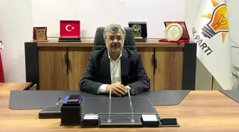 Başkan Çadır'dan Ramazan ayı mesajı